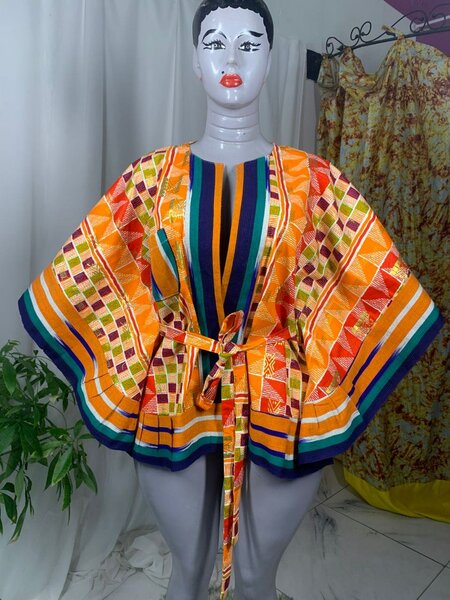 Camisole FUSION WOODIN-TISSÉ