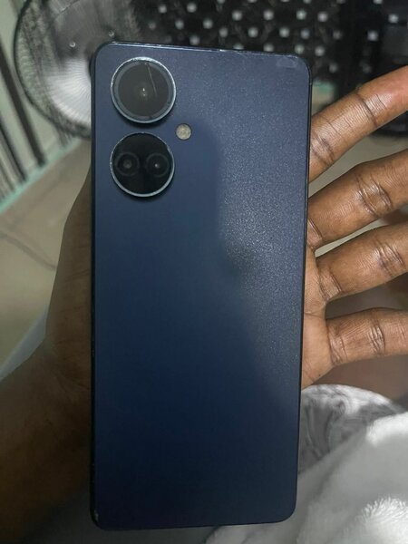 Smartphone Android TECNO 64GB