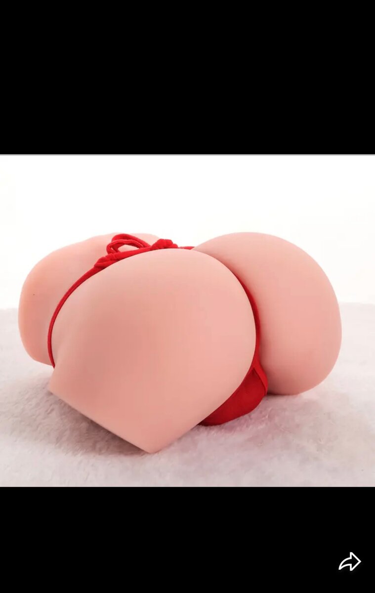 Jouet érotique silicone réaliste