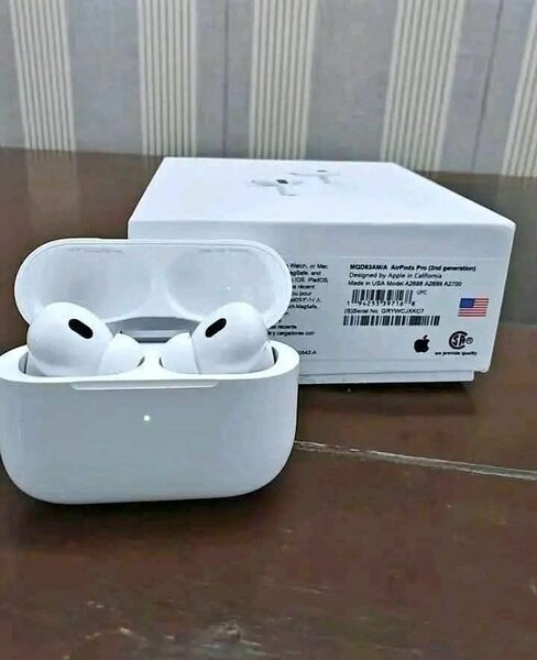 AirPods Pro 2ème génération