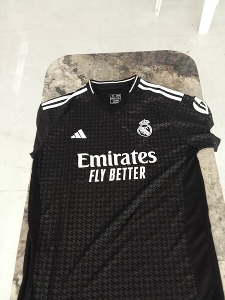 Maillot de football Real Madrid