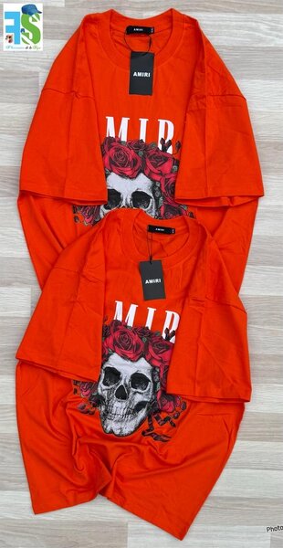 T-shirts style streetwear