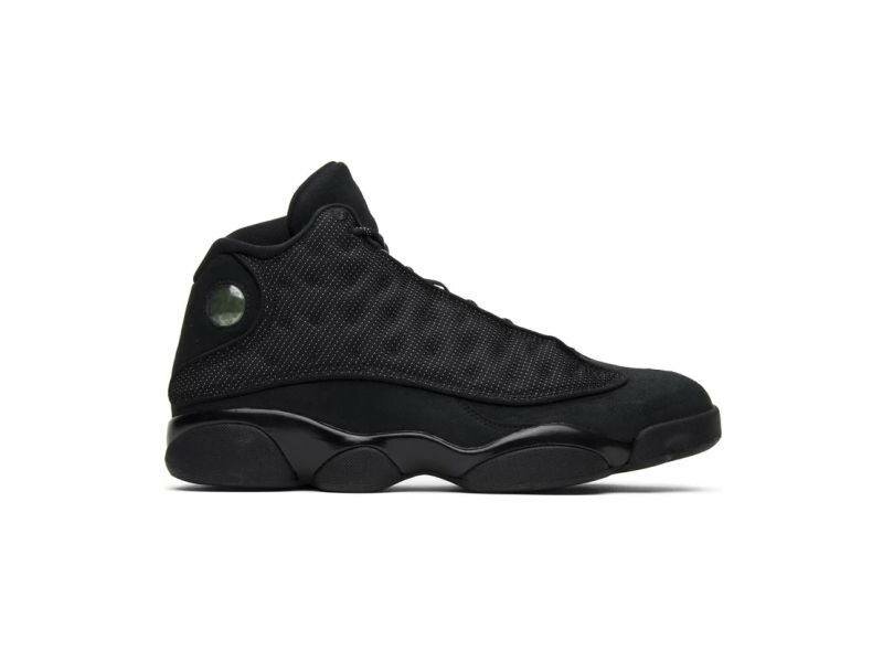 Basket noire sport homme