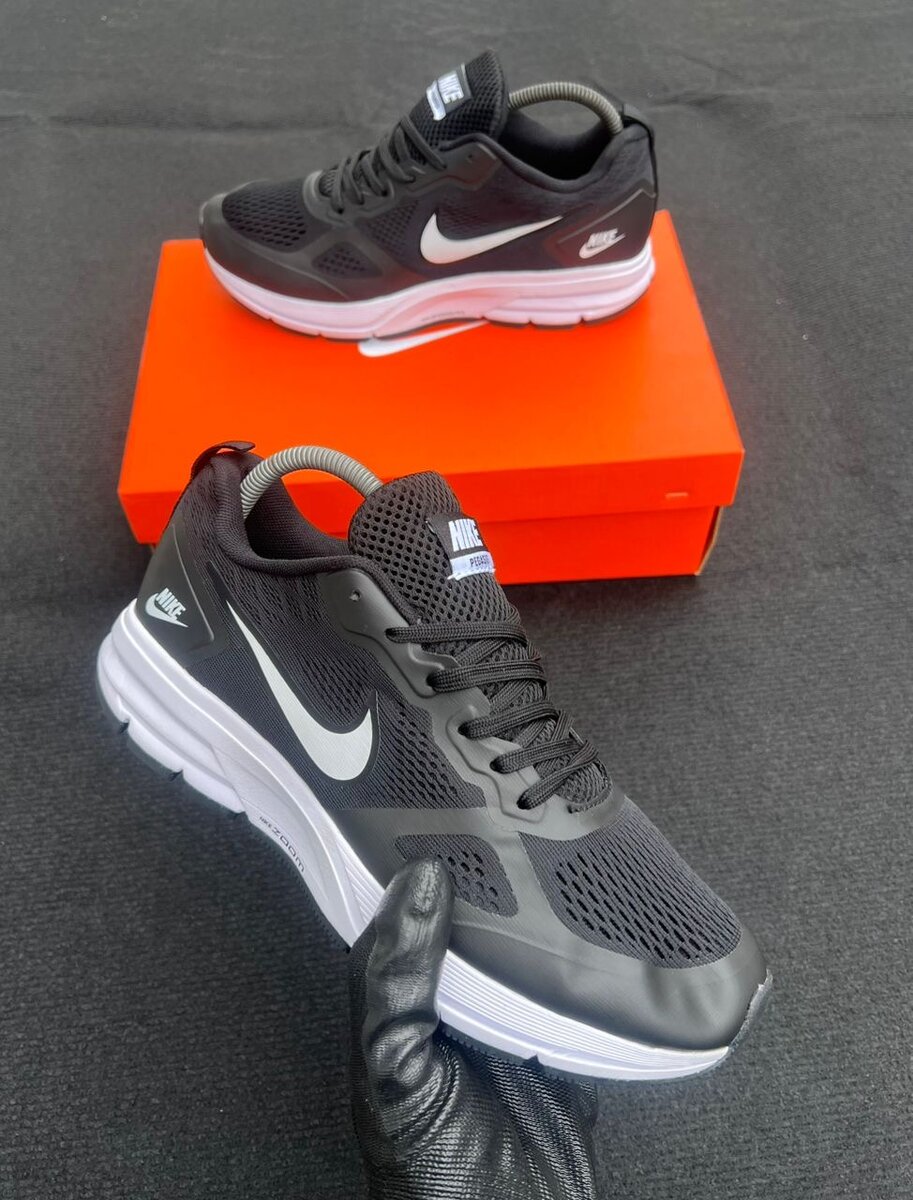 Chaussures de sport unisexes