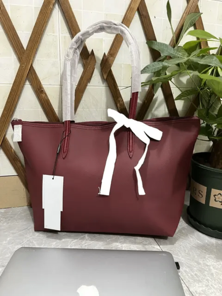 Sac à main en cuir élégant