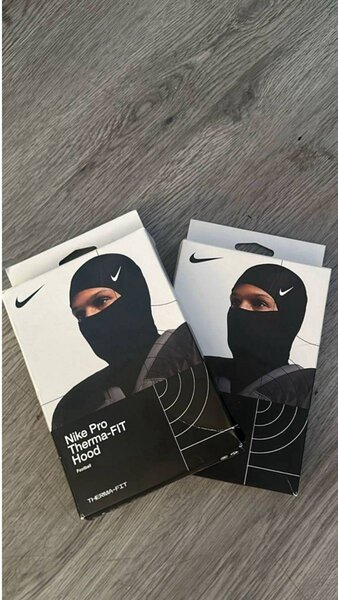 Nike Pro Balaclava Unisexe