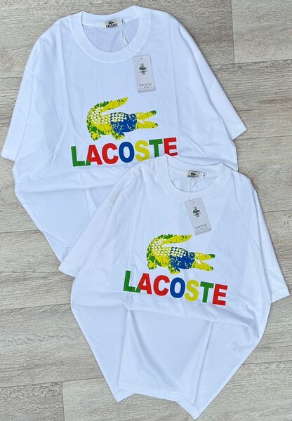 T-shirts stylés imprimés