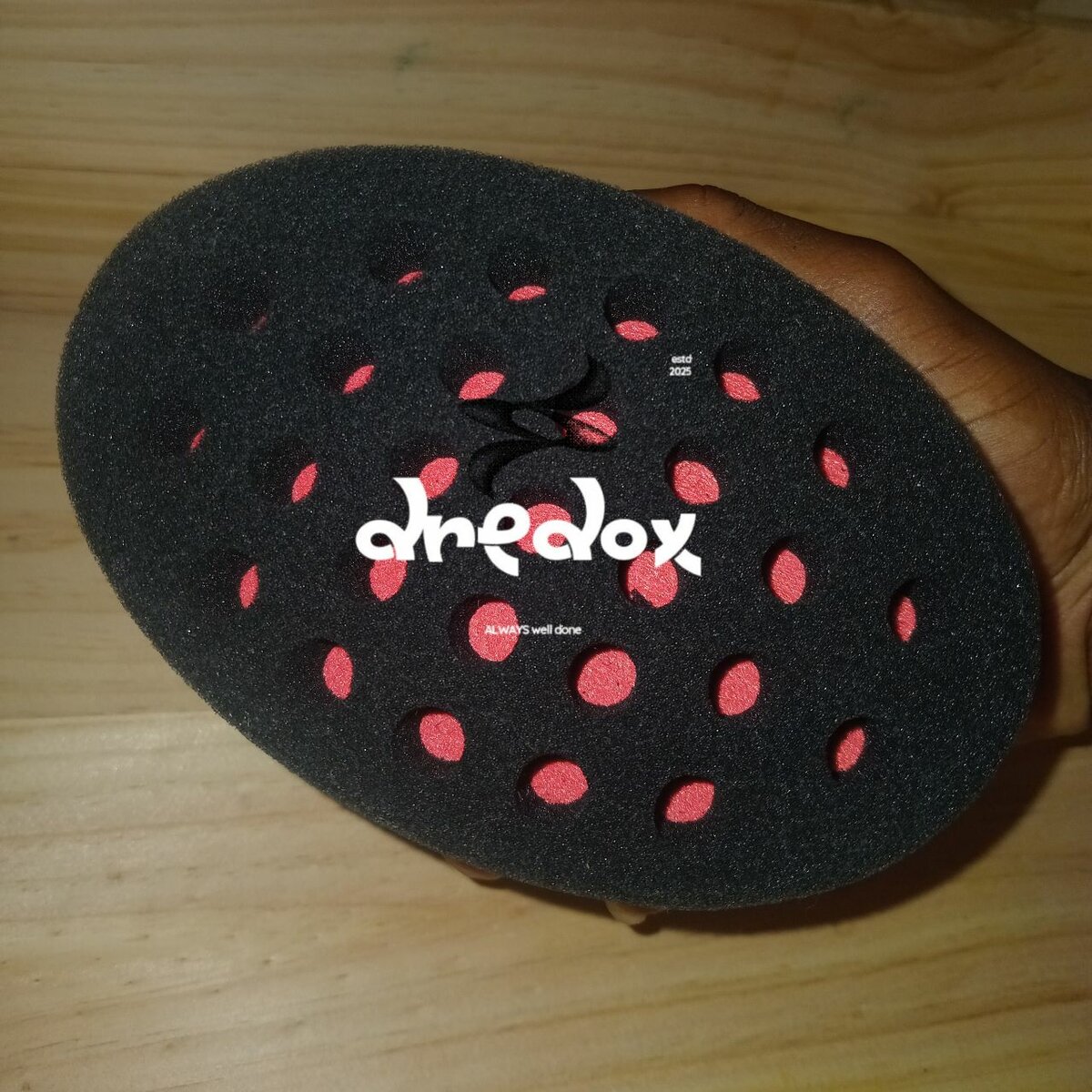 Chiffon DREDOX petit format