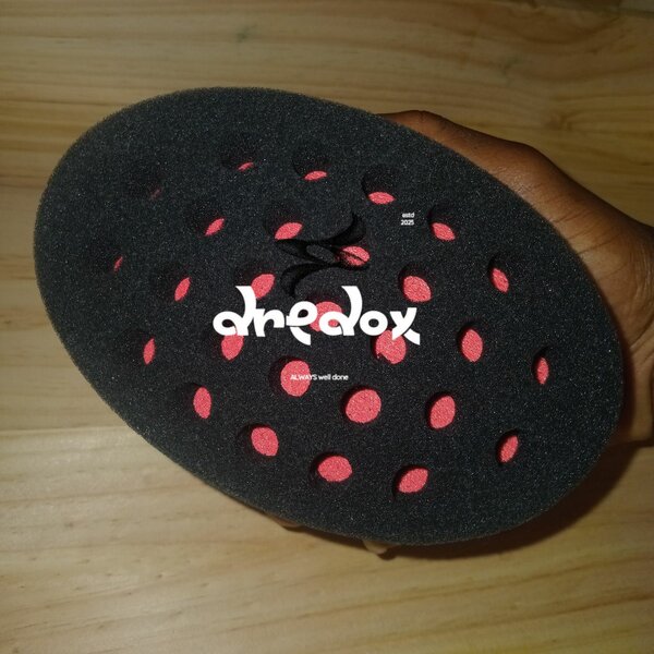 Chiffon DREDOX petit format