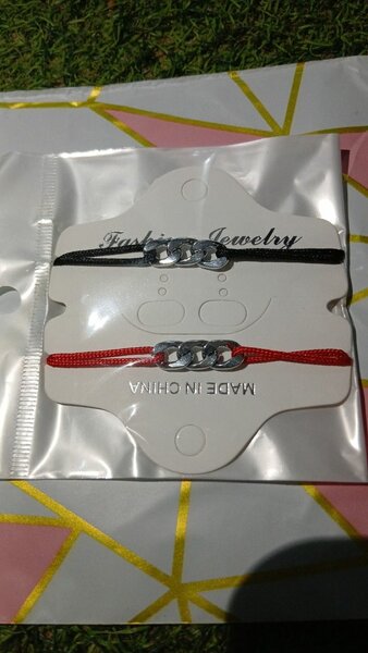 Bracelets Chic Colorés