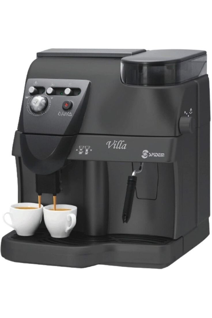 Machine à café expresso Villa