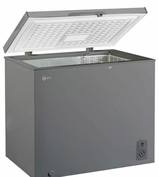 Grand Congélateur Coffre ATL