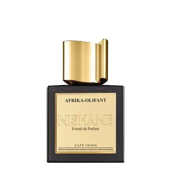 Parfum Exquis "Afrika-Olifant"