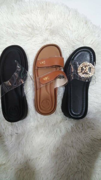 Sandales élégantes pour femmes