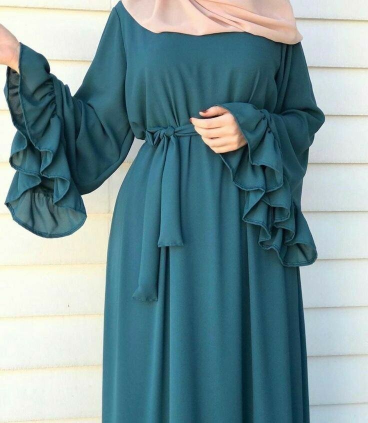 Robe Longue Élégante Femme
