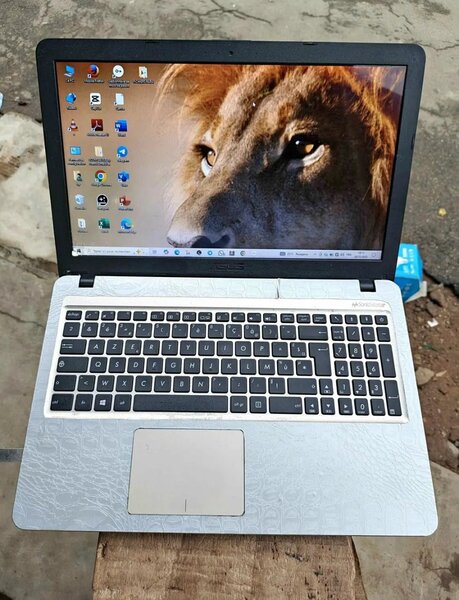 Ordinateur portable MacBook Pro