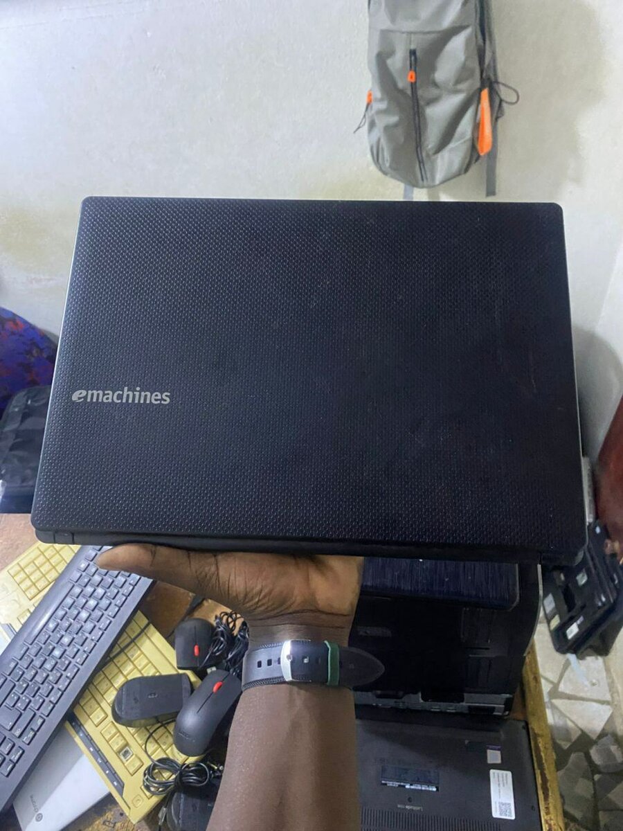 Ordinateur Portable Dell