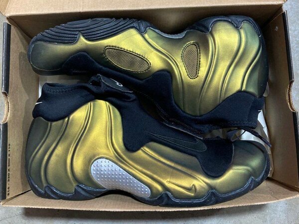 Chaussures de sport Nike modernes
