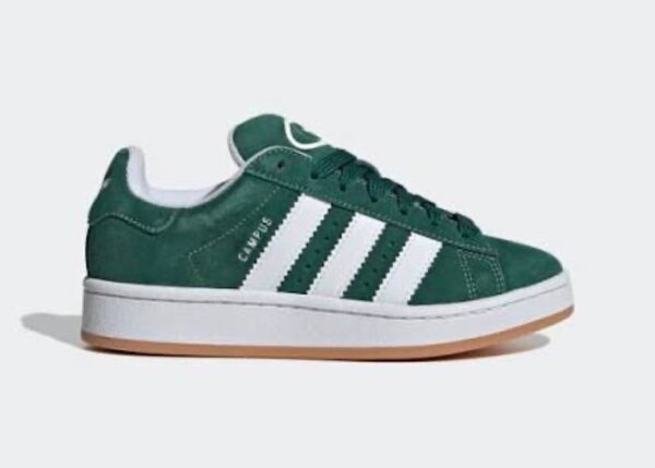 Sneakers Campus élégantes