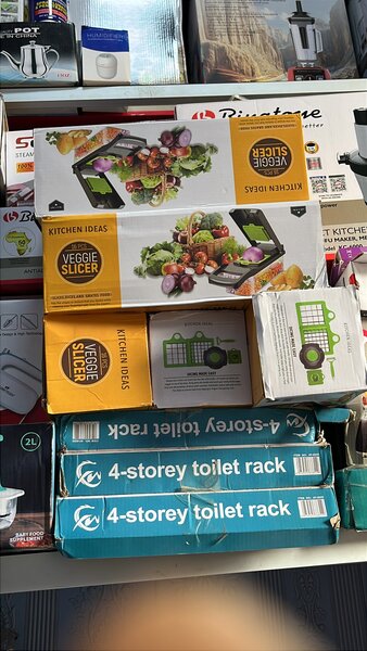 Trancheuse à Légumes Polyvalente