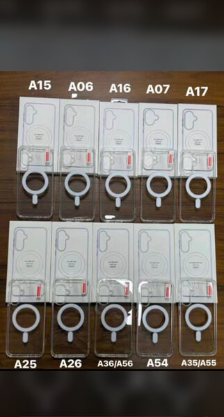 Coque avec anneau porte téléphone