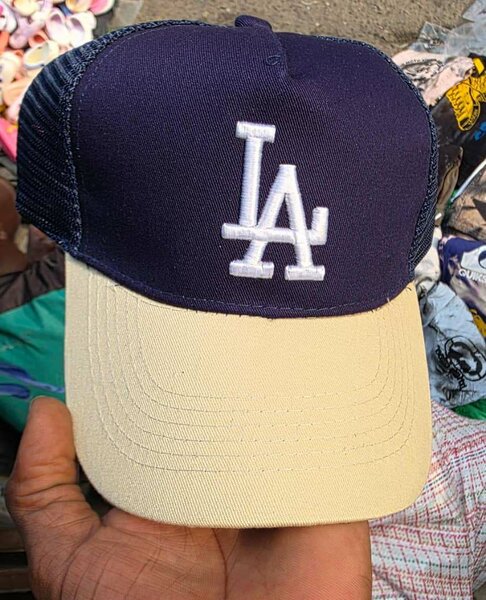 Casquette Trucker "LA"