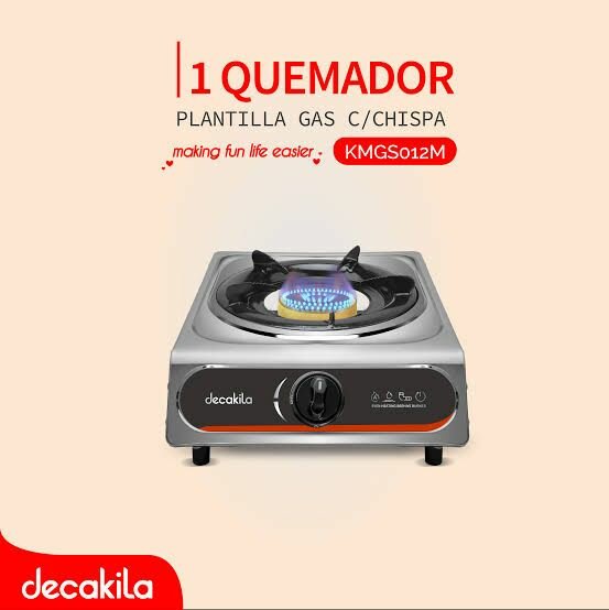 Cuisinière automatique