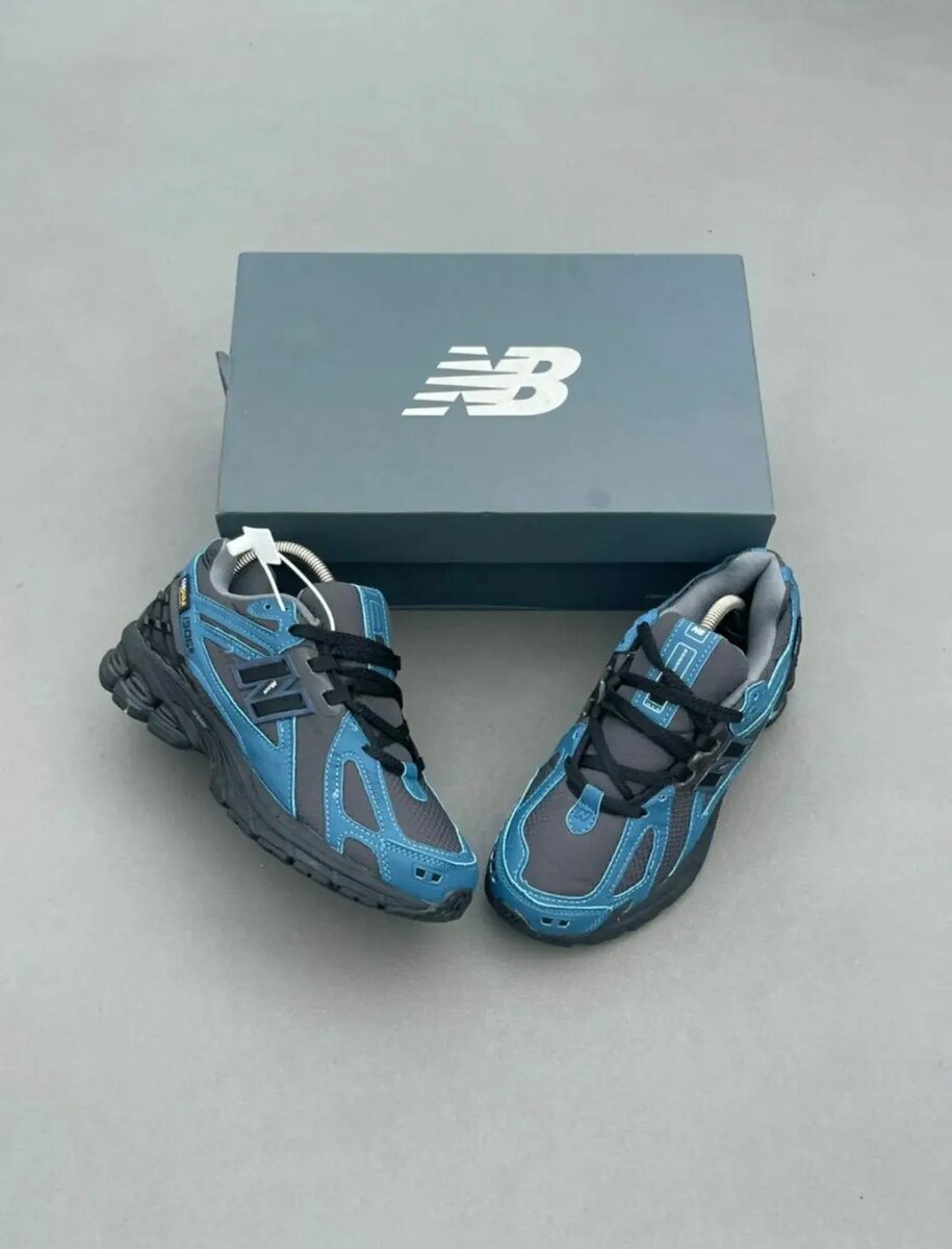 Baskets New Balance Homme