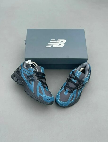 Baskets New Balance Homme