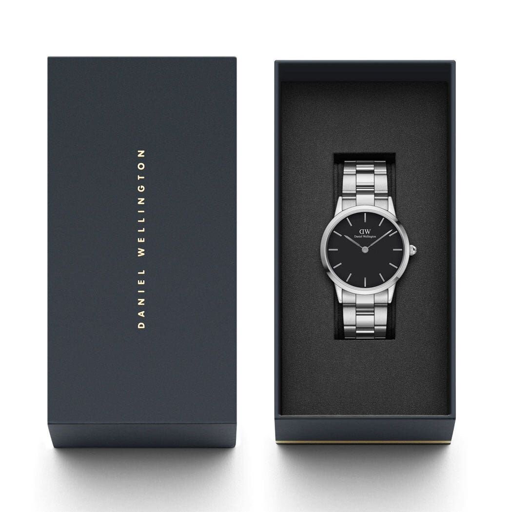 Montre Daniel Wellington Élégante