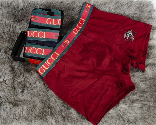 Boxers Gucci