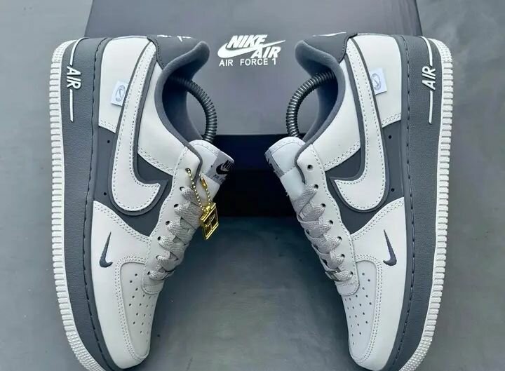 Baskets Nike Air Force 1