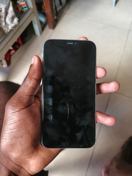 iPhone XR Blanc 64gb