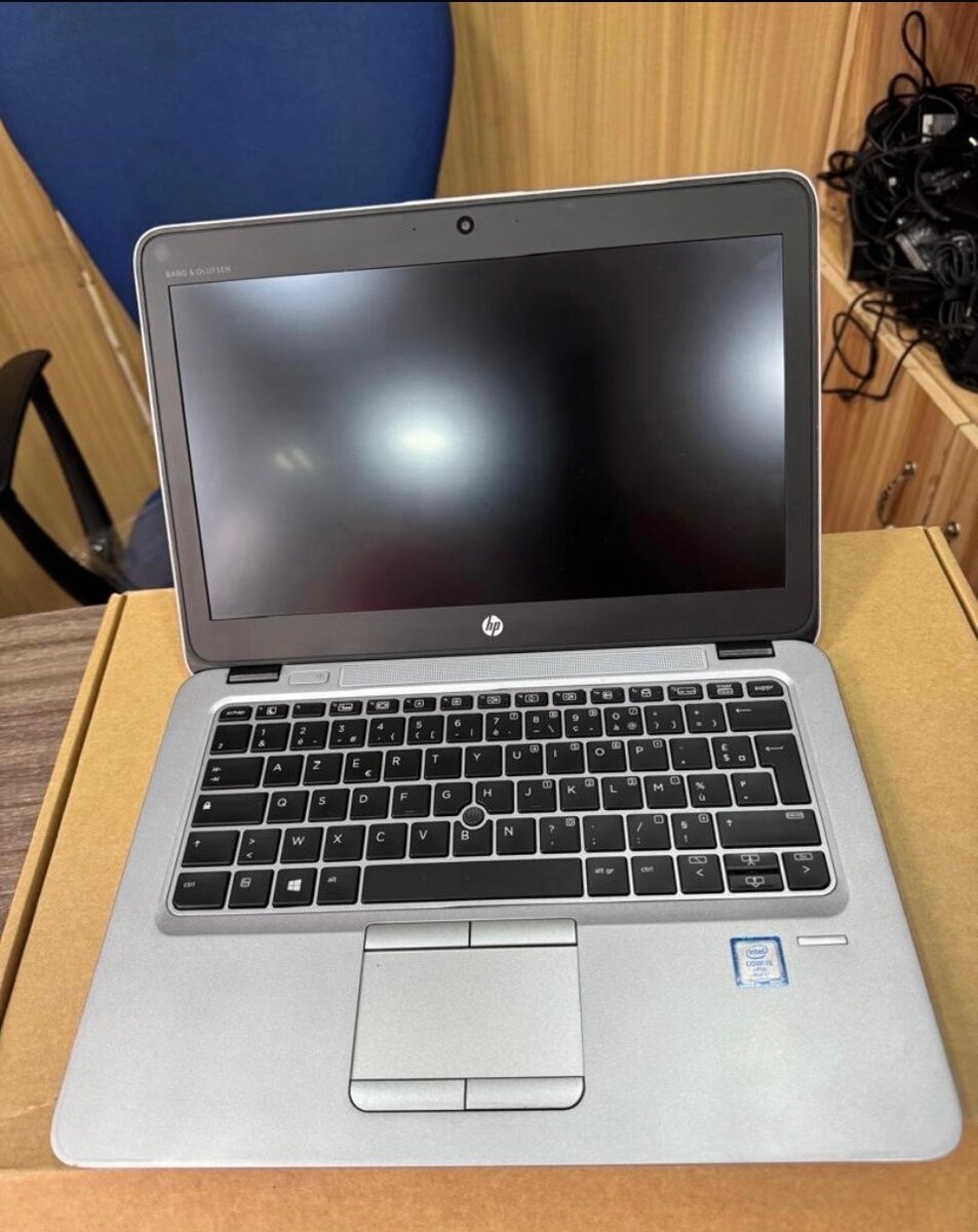 Ordinateur Portable Haute Performance