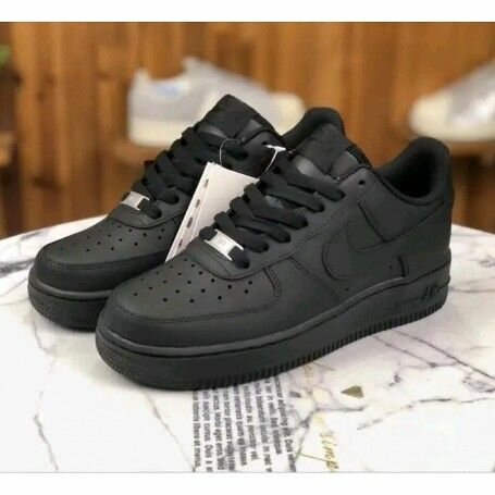 Air force noire