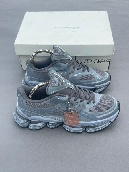Sneakers design Tokyo Cool