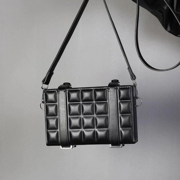 Sac bandoulière moderne