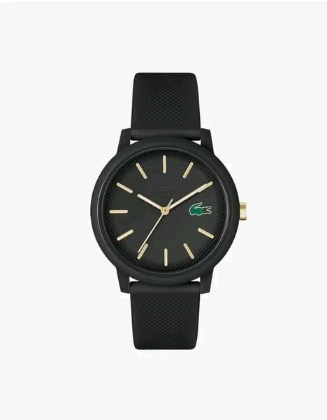 Montre élégante unisexe Lacoste