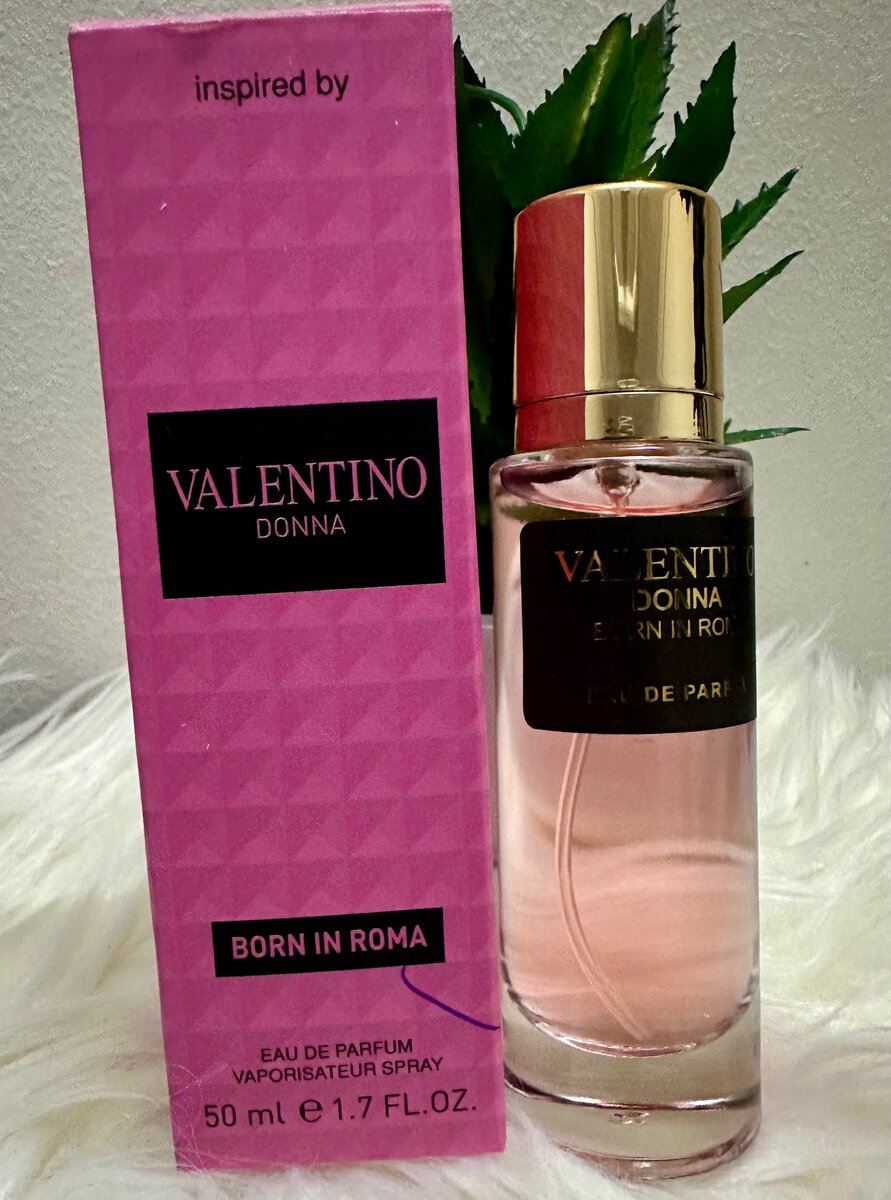 Parfum Donna 50ml