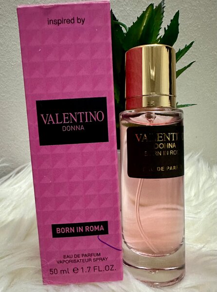 Parfum Donna 50ml