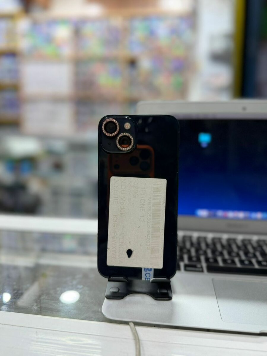 13Simpla Casi Neuf retour