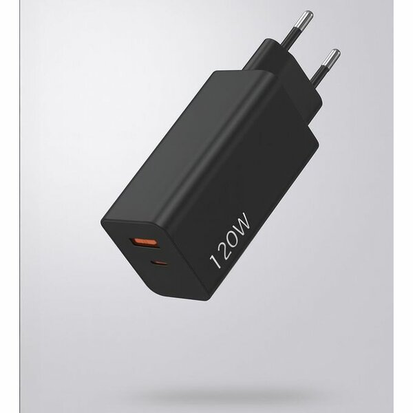 Chargeur rapide Xiaomi 120W