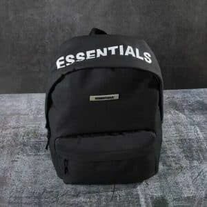 Sac à dos Essentials moderne