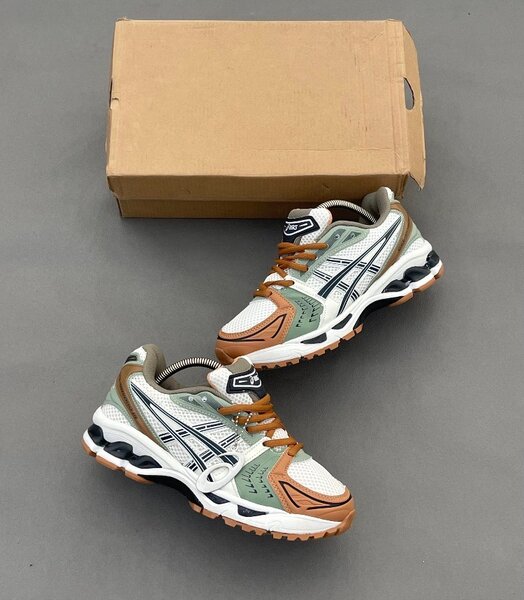 Baskets de randonnée robustes