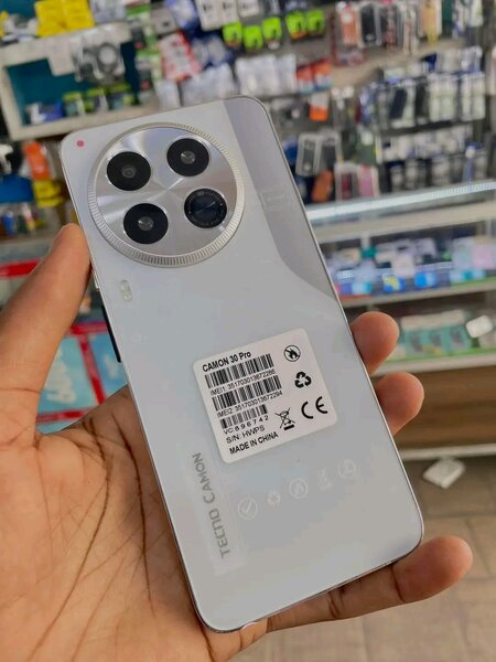 Tecno Camon 30 Pro 5G 512GB