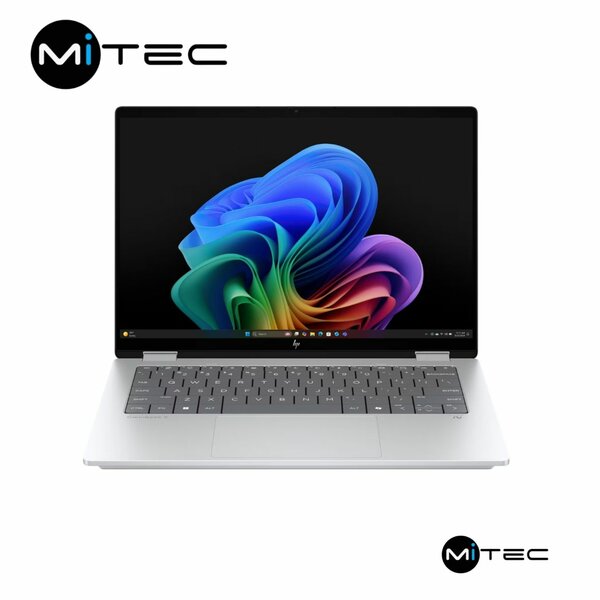 PC Portable HP Omnibook X Flip