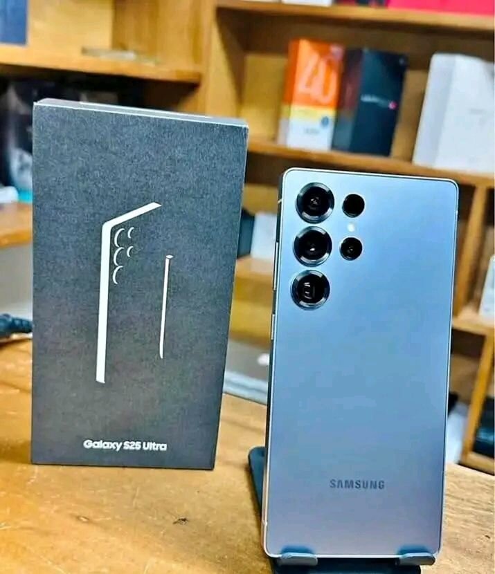 Samsung Galaxy S23 Ultra