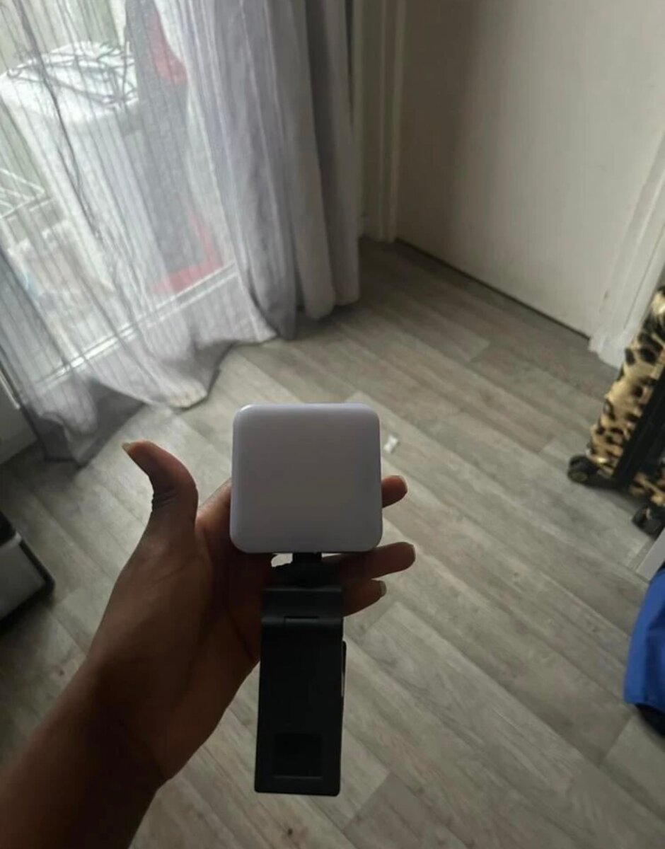 LED lumière Portable