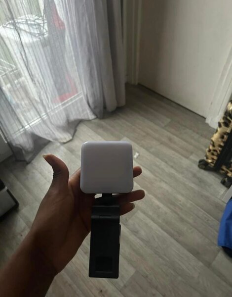 LED lumière Portable