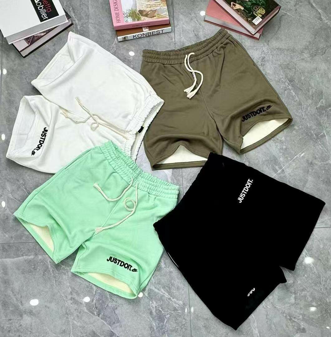 Shorts de sport tendance